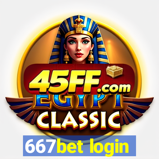 667bet login